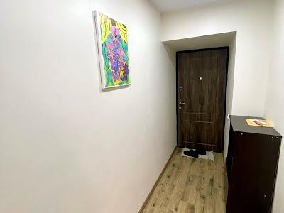 квартира по адресу Академика Янгеля ул., 12