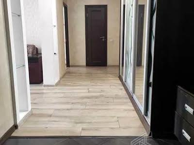 квартира по адресу Васильченка ул., 3