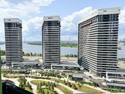 квартира за адресою Причальна вул., 8