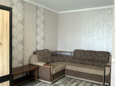квартира по адресу Озёрная ул., 4-А