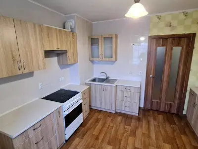 квартира за адресою Миколи Закревського вул., 95-Г