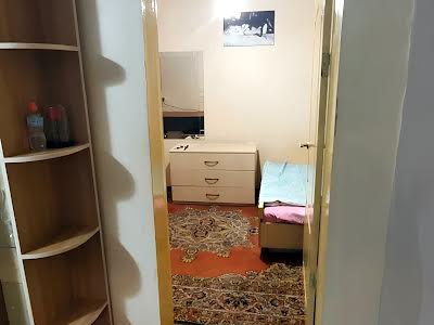 квартира за адресою Лесі Українки бульв., 17