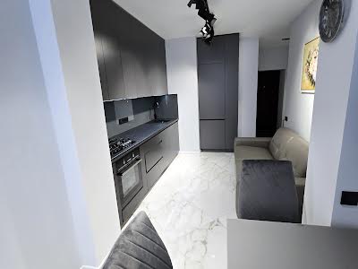 квартира за адресою Боголюбова вул., 44