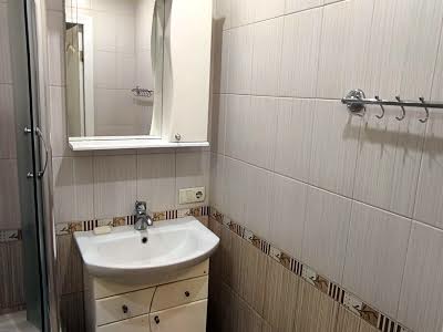 квартира за адресою Петра Григоренка просп., 38