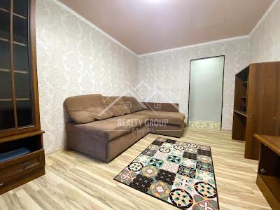 квартира за адресою Героїв АТО вул. (Димитрова), 93