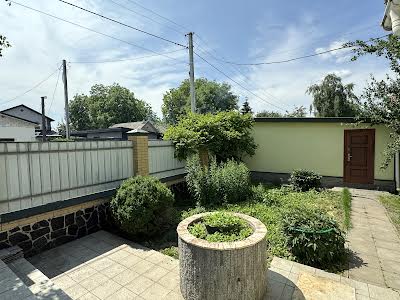 будинок за адресою с. Глибоке, Дзержинського, 7