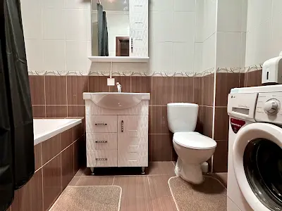 квартира за адресою Соборна вул., 126/16