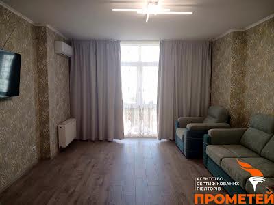 квартира за адресою Микільсько-Слобідська вул., 8