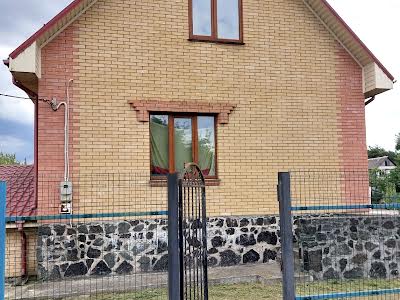 будинок за адресою СТ Славутич, 54-55
