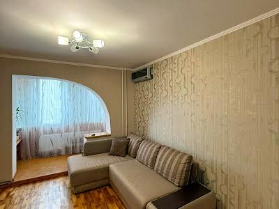 квартира за адресою Харківська вул., 67