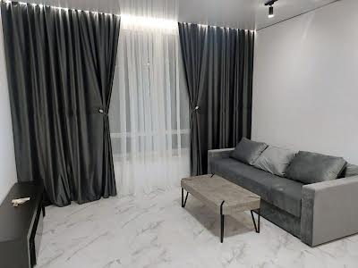 квартира по адресу Смиковецька, 1