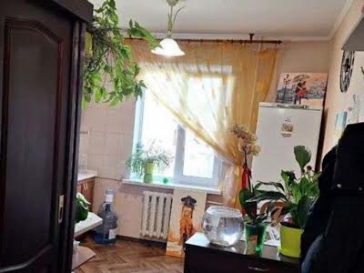квартира по адресу Ильфа и Петрова ул., 41