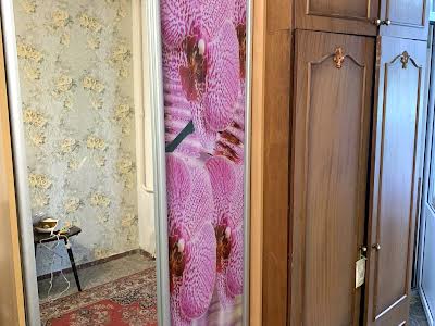 квартира по адресу Братиславская ул., 38