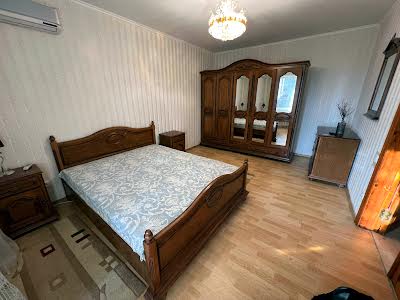 квартира по адресу Киев, Петра Григоренко просп., 5