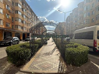 квартира по адресу Бышевская ул., 14