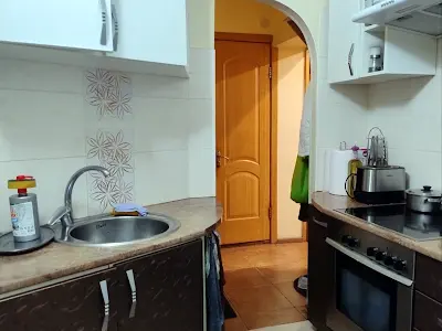 квартира по адресу проспект Шевченка, 6