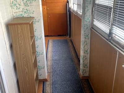 квартира за адресою Архітектора Вербицького вул., 6