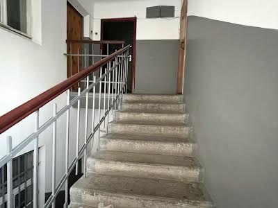 квартира по адресу Воздухофлотский просп. (Повітрофлотський), 78