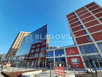 квартира по адресу Берестейский просп. (Победы), 67