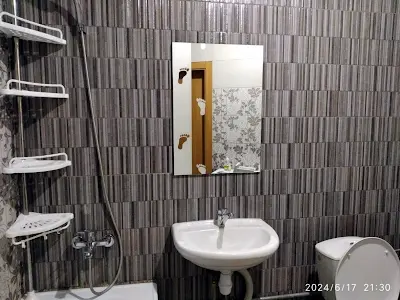 квартира за адресою Петра Григоренка просп., 12