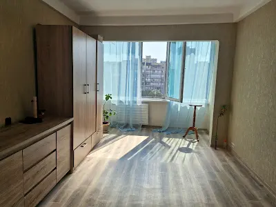 квартира за адресою Київ, Оболонський просп., 37