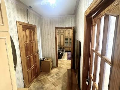 квартира по адресу Срибнокильская ул., 14