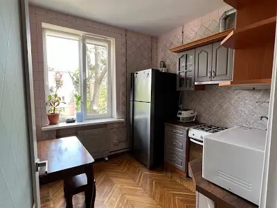 квартира за адресою Генерала Безручка вул. (Новоорловська), 8