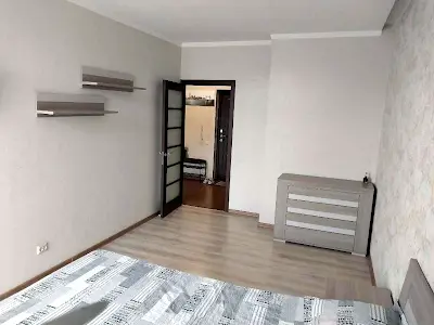 квартира за адресою Регенераторна вул., 4 к5