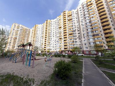 квартира за адресою Григоренка Петра просп., 28