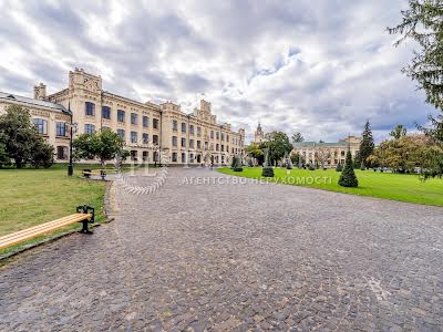 квартира по адресу Берестейский просп. (Победы), 37 В