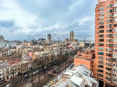 квартира по адресу Бульварно-Кудрявская ул. (Воровского), 17а