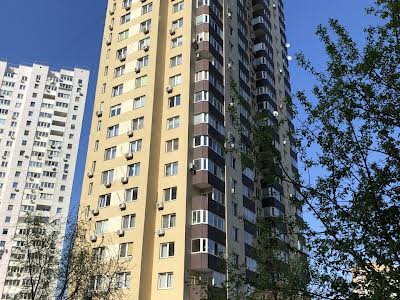 квартира по адресу Киев, Урловская ул., 36А