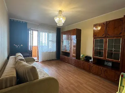 квартира за адресою Оноре де Бальзака вул., 55