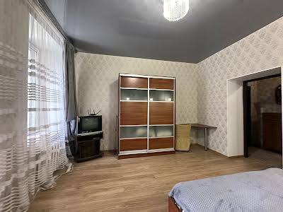 квартира по адресу Одесса, Софиевская ул., 11