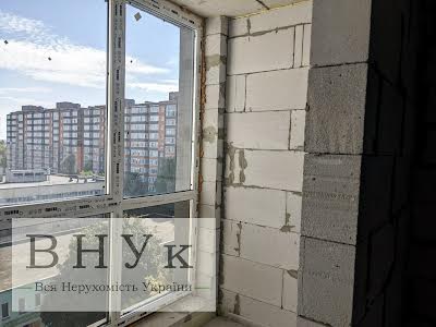 квартира за адресою Будного Степана вул., 26Б