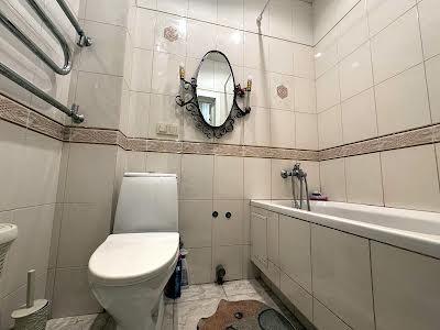 квартира по адресу Добролюбова ул., 5