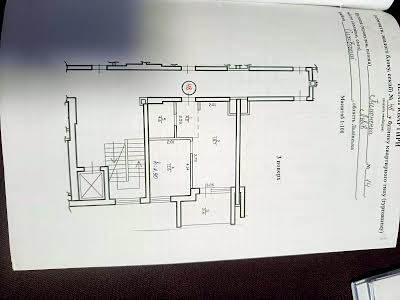 квартира за адресою Миколи Пимоненка вул. (), 14