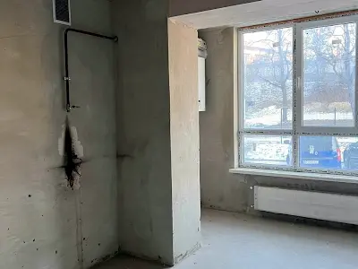 квартира за адресою Глушець вул., 40
