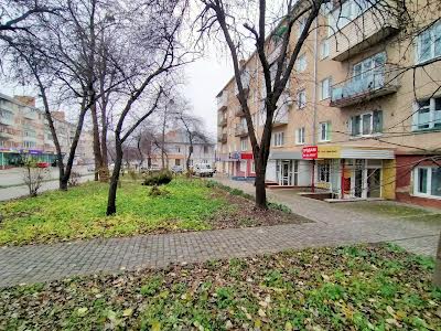 комерційна за адресою Степана Бандери вул., 33а
