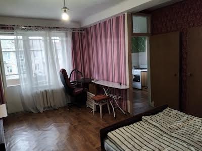 квартира по адресу Верховной Рады бульв., 27-Б