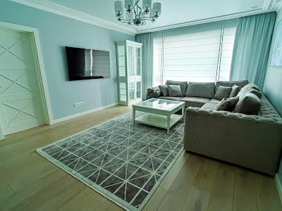 квартира за адресою Оболонський просп., 26