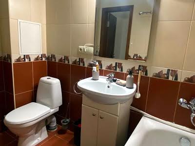 квартира за адресою Бульварно-Кудрявська вул. (Воровського), 7
