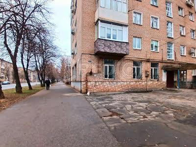 комерційна за адресою Петра Калнишевського вул. (Харитонова), 16