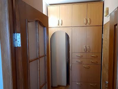квартира за адресою Ювілейний просп., 43