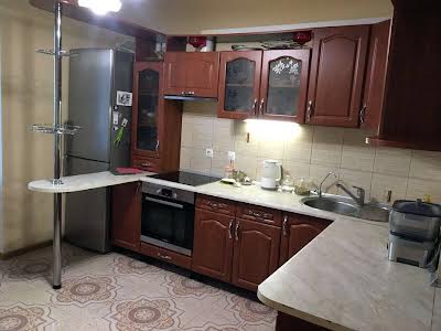 квартира по адресу Анны Ахматовой ул., 35а