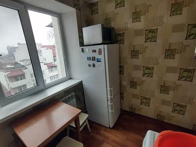 квартира за адресою Старорізнична вул. (Куйбишева), 35