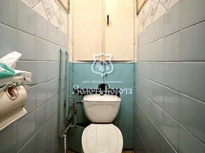 квартира по адресу Тростянецкая ул., 47