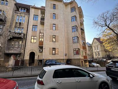 квартира по адресу Львов, Генерала Чупринки ул. (Пушкина), 20