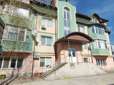 квартира за адресою Гоголя вул., 17