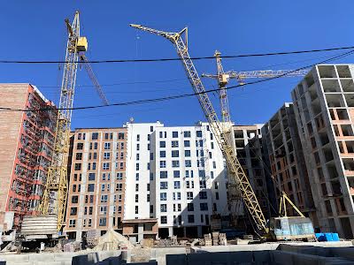 квартира по адресу Национальной Гвардии ул., 14